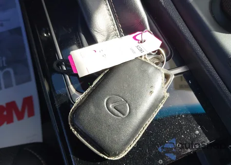 2018 Lexus Es 350 из США, поврежденный, VIN 58ABK1GG8JU116136